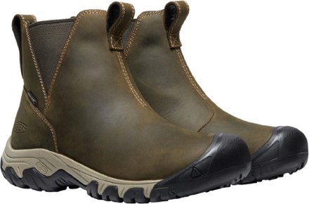 Greta Chelsea Waterproof Boots - Women's