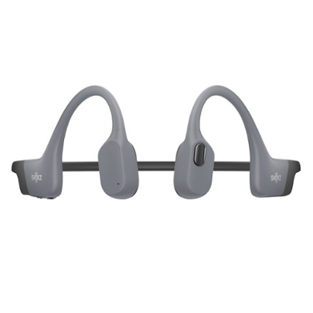 OpenSwim Pro Headphones - Grey