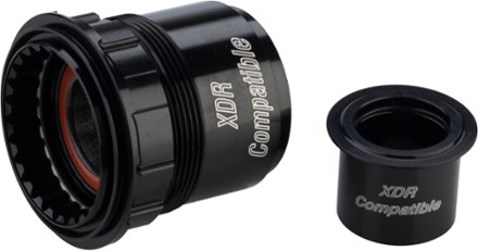 Ratchet Freehub Body - SRAM XDR