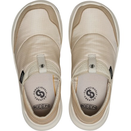 Whyser Slip-On Shoes - Women's