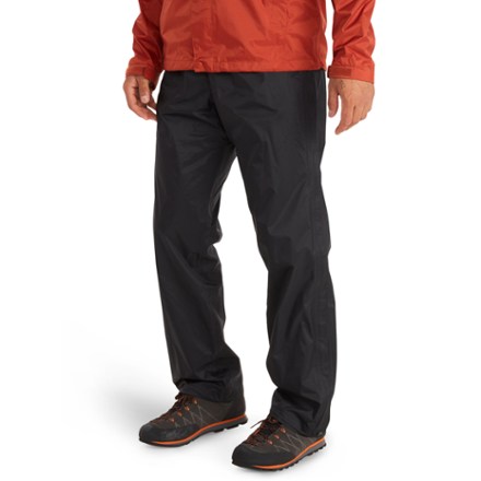 PreCip Eco Full-Zip Pants - Men's Tall Sizes