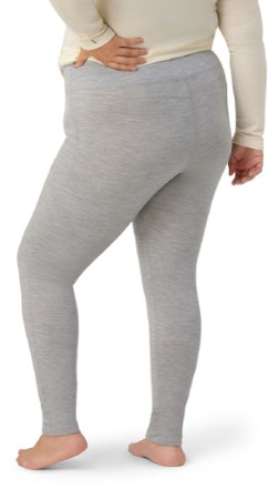 Classic All-Season Merino Base Layer Bottoms - Women's