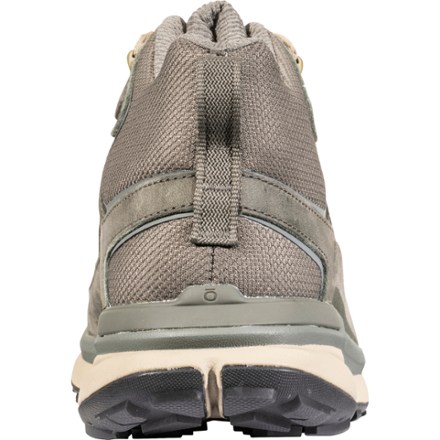 Hyalite Mid B-DRY Hiking Boots - Men's