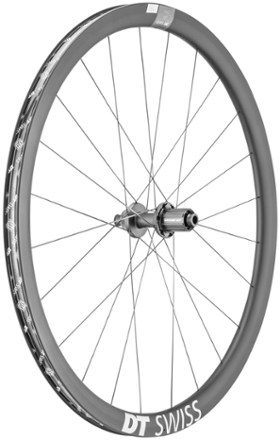 ERC 1400 DICUT Wheel