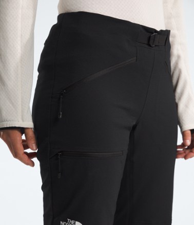 Summit Series Chamlang Soft-Shell Pants - Women's