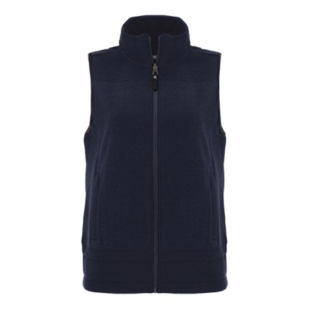 Kinsley Vest - Women's
