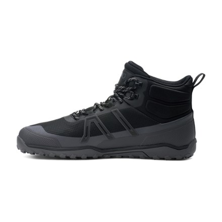 Scrambler Trail Mid WP Hiking Boots - Women's