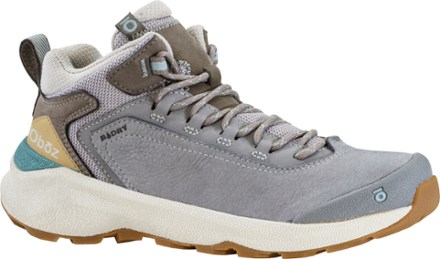 Cottonwood Mid B-DRY Hiking Boots - Women's