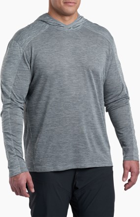 Engineered Hoody - Men's