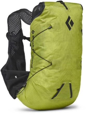 Distance Pack