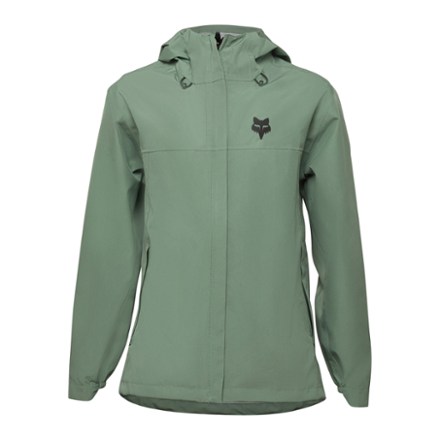 Youth Ranger 2.5-Layer Bike Water Jacket - Kids'