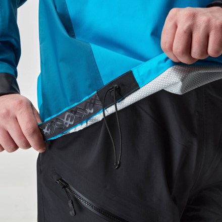 Endurance Splash Jacket - Men's