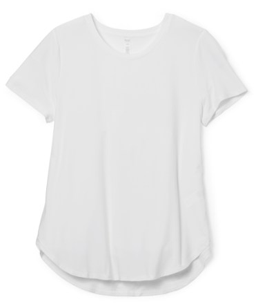 On the Down Low T-Shirt - Women's