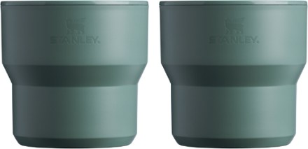 Wildfare Go Two Cup Cookset