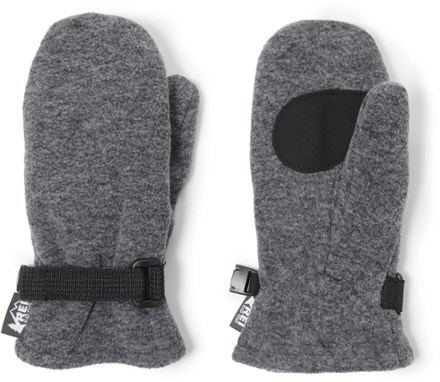 Fleece Mittens - Toddlers'