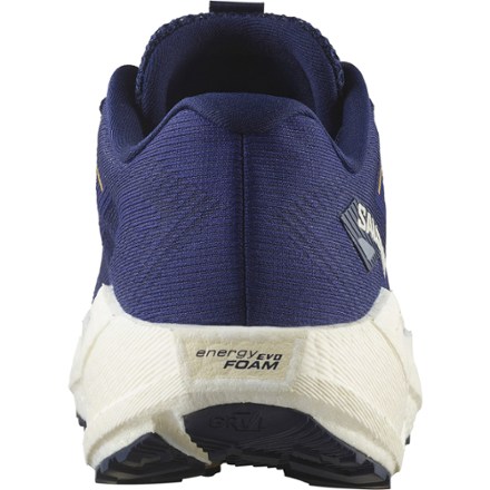 Aero Blaze 3 GRVL Road-Running Shoes - Men's