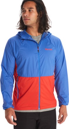 Etherlite Hoodie - Men's