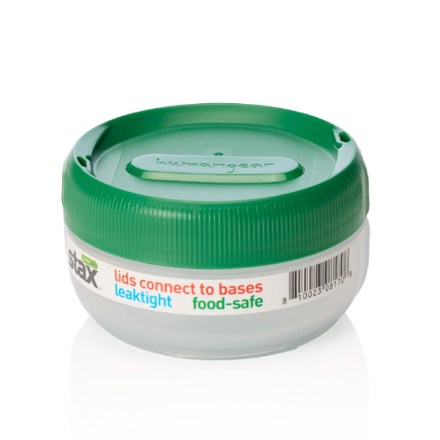 Stax Interlocking Container