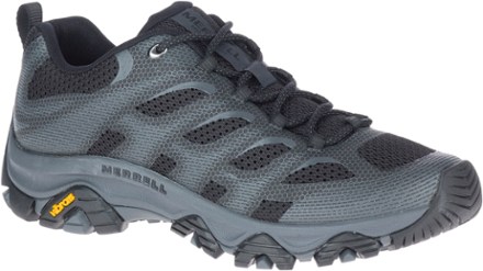 Moab Edge 3 Hiking Shoes - Men's