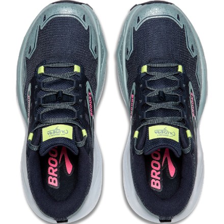Caldera 7 Trail-Running Shoes - Women's