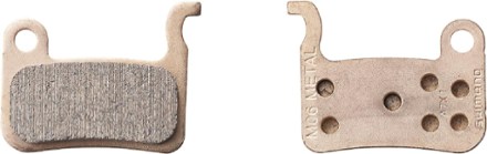 BR-M965 (M06) Metal Brake Pads