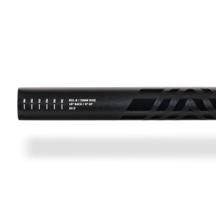 Range Handlebar Gen 4 - 35 mm