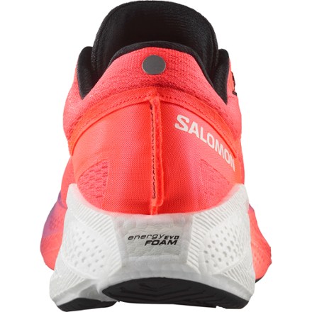 Aero Glide 3 Gradient Road-Running Shoes - Men's