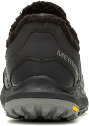 Antora 3 Thermo Moc Shoes - Women's