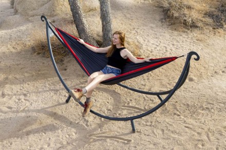 SoloPod Hammock Stand