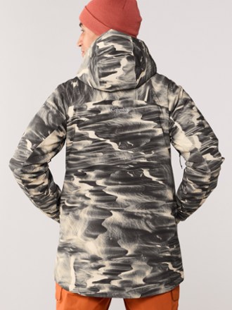Winter District II Insulated Jacket - Men's