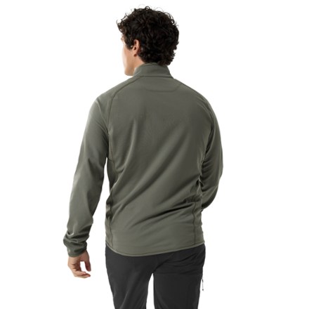 Delta Half-Zip Pullover - Men's
