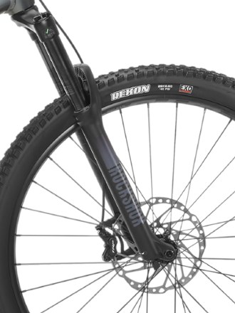 Moterra Neo 4 Electric Mountain Bike
