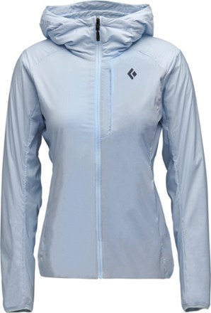 Alpine Start Hoodie - Women's