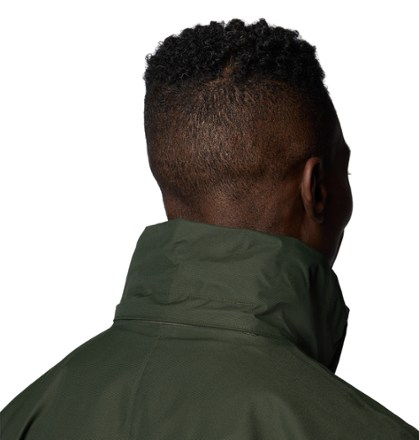 Bugaboo III Interchange 3-in-1 Jacket - Men's