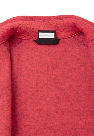 Liukuen Fleece Sweater - Kids'