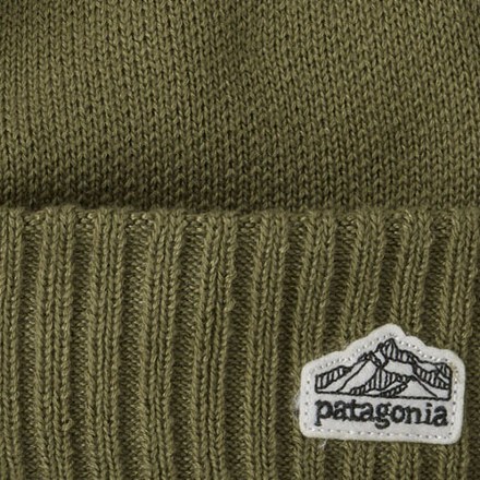 Powder Town Beanie