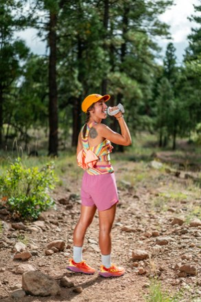 Skyglide Trail Shorts - Women's