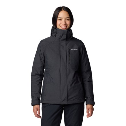 Whirlibird V Interchange 3-in-1 Jacket - Women's