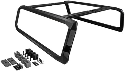 Ibex Truck Bed Rack - IBEXB2 - Full-Size Short Bed