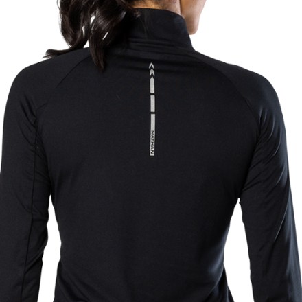 Tempo Quarter-Zip Long-Sleeve 2.0 Shirt - Women's