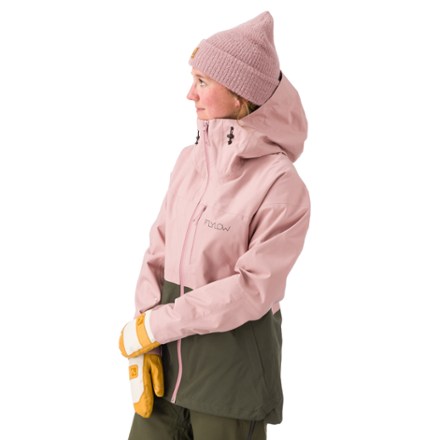 Lucy Jacket - Women's