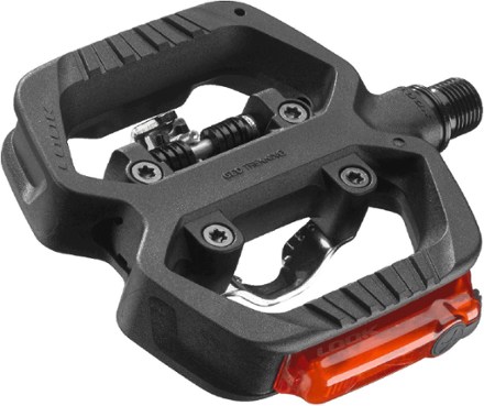 Geo Trekking Vision Pedals