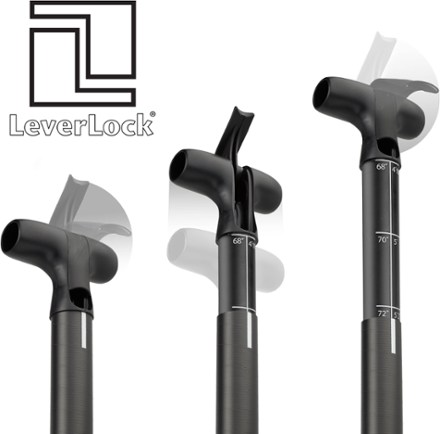 Bia 95 Travel Adjustable Stand Up Paddle