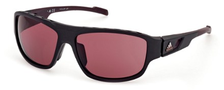 SP0045 Injected Navigator Sunglasses