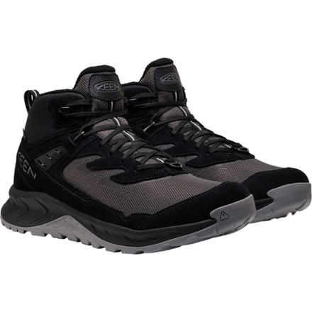 Hightrail Polar Hiking Boots - Men's