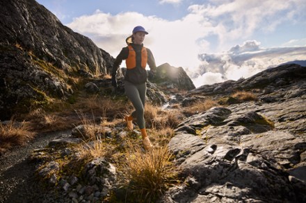 Norvan LD 4 Trail-Running Shoes - Women's
