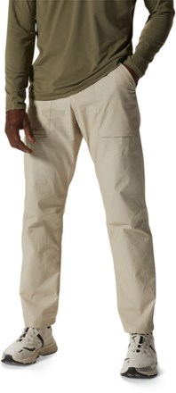 j tree pant