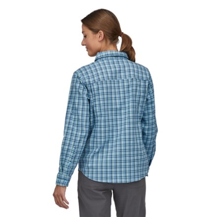 Early Rise Stretch Shirt - Women's