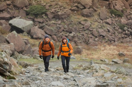 Marsco Jacket - Women's