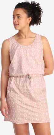 Ruth Tankdress